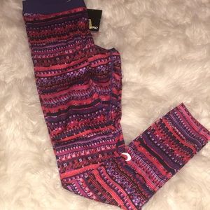 Full Length Nike Pro Leggings